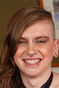 Skylar Adams in Stand by Your Trans