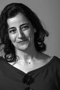 Marziyeh Meshkiny in Samira cheghoneh 'Takhté siah' rol sakht