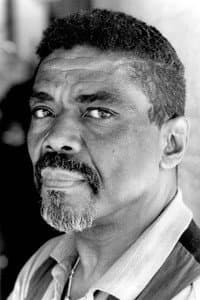 Alvin Ailey in Alvin Ailey: Memories and Visions