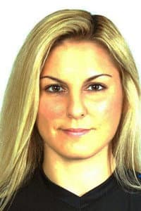Trisha Cicero in Invicta FC 40: Ducote vs Lima