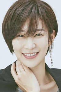 Oh Hye-won in 301호 모텔 살인사건
