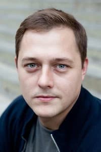 Andrey Fomin in Ложку за маму