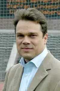 Albert Svanberg in VM-krönika 1990