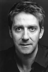David Birrell in South Pacific