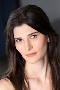 Andrea Fantauzzi in Adira