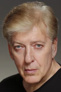 Oleksandr Zadniprovskyi in Заложники страха