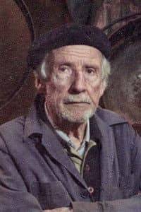 Octavio Podestá in Octavio Podestá