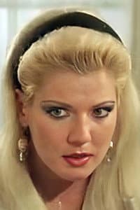 Bárbara Ben in Neumonía erótica y pasota
