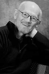 Richard Ooms in The Time of Your Life