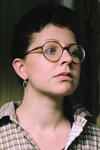 Johanna Schall in Das Herz des Piraten