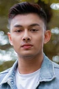 Ady Mohammad in Mr Millennium