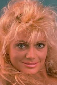 Carol Cummings in Last Dance