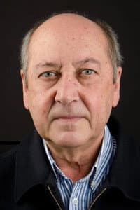 Francisco Pestana in J'ai toujours voulu être une sainte