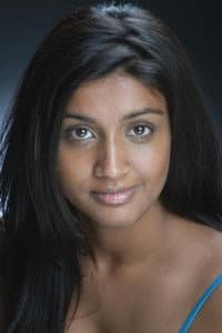 Nisha Anil in CBeebies Presents: Aladdin