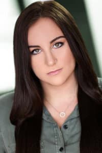 Rowan Joseph in Dueling Dragons
