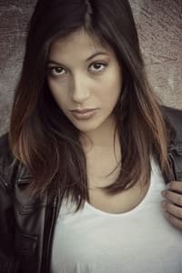 Valeria Nardilli in Sp1ral