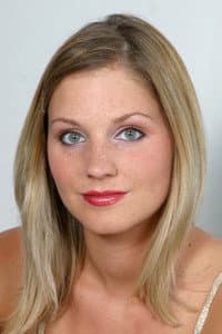 Carrie Cruise in Orgy World 4