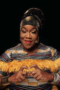 Queen Omega in Queen Omega - Summerjam Festival 2026