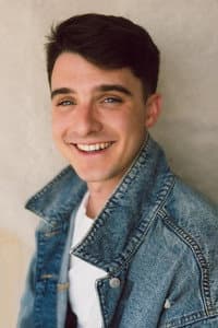 Benjamin Mayer in Alien: Lost Transmission