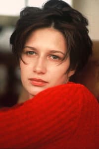 Marina Golovine in Où es-tu maintenant ?