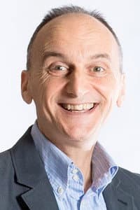 Carlo Taranto in Mai dire 2000