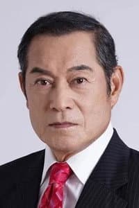 Ken Matsudaira in 空の青さを知る人よ
