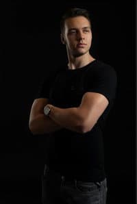 Sefa in Qlimax 2020: The Source