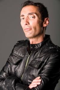 Bruno Simões in Assalto ao Santa Maria