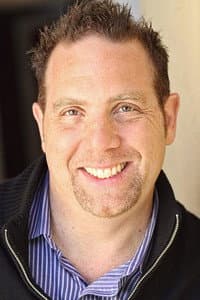 Corey Allen Kotler in A Slice of Chicago Romance