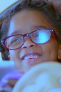 Ashleigh Augusta in Above the Sun