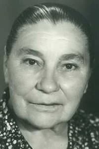 Galina Makarova in Матрос Железняк