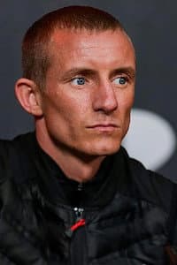 Paul Butler in Tony Bellew vs. David Haye II