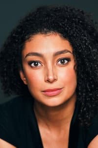 Riana Duce in Napoleon