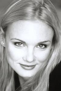 Vanessa Guy in Nemesis Game
