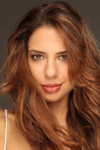 Ilianna Mavromati in Avalon