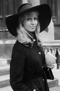 Elizabeth Rees-Williams in The Ghost of Richard Harris