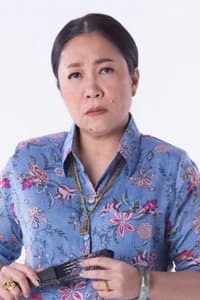 Sirinuch Petchurai in Pee Mak Phrakanong