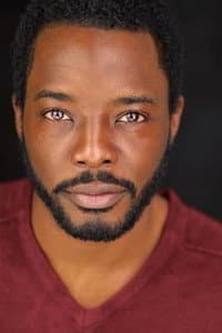 Solomon Israel in Diary of a Tired Black Man