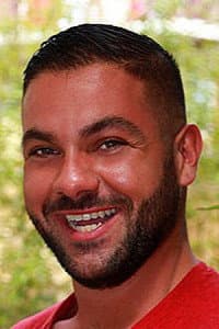 Roberto Lacorte in Jizz Your Face