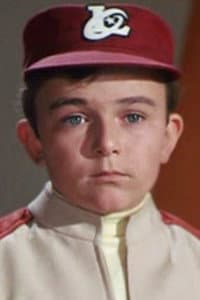 Christopher Murphy in Attack of the Monsters