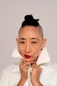 Sophia Chang in Evil-E – Eva Ries und der Wu-Tang Clan