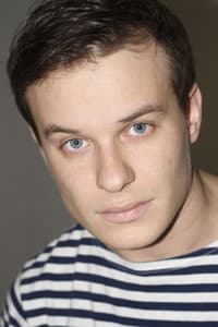 Andrey Shugov in Дизлайк