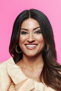 Nikki Amini in Tusse: Utan min röst