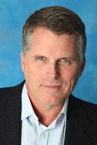 Robert Newman in Destination: America