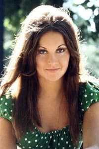 Crystal Smith in Impact