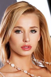 Dominika Jandlová in Caligula's Spawn - Part 1