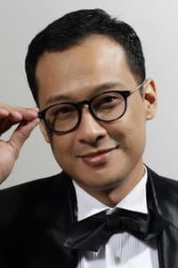 Uli Herdinansyah in Buka'an 8
