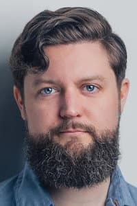 Sean Skerry in I Am Syd Stone