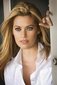 Cindy Gold in Baseball Wives