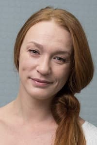 Natalya Tetenova in Мой любимый чемпион